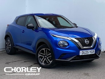 Used Nissan Juke 2025 for sale - 78991589: Photo