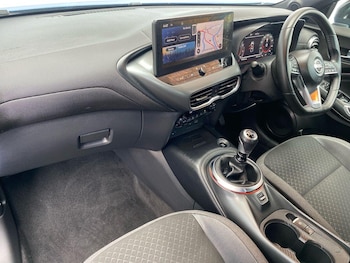 Used Nissan Juke 2025 for sale - 78991589: Photo