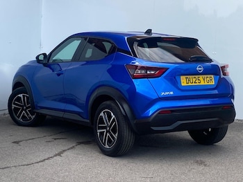Used Nissan Juke 2025 for sale - 78991589: Photo