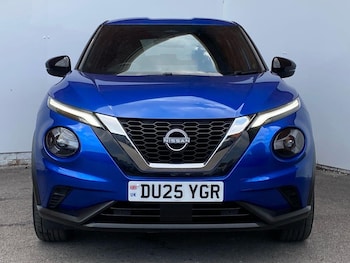 Used Nissan Juke 2025 for sale - 78991589: Photo