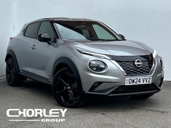 Used Nissan Juke 2024 for sale - 75632309: Photo