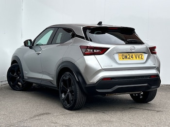 Used Nissan Juke 2024 for sale - 75632309: Photo