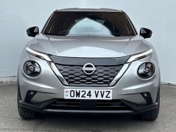Used Nissan Juke 2024 for sale - 75632309: Photo