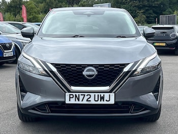 Used Nissan Qashqai 2022 for sale - 79297603: Photo