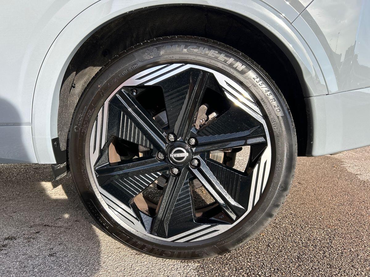 Used Nissan Qashqai 2024 for sale - 76405957: Photo 10