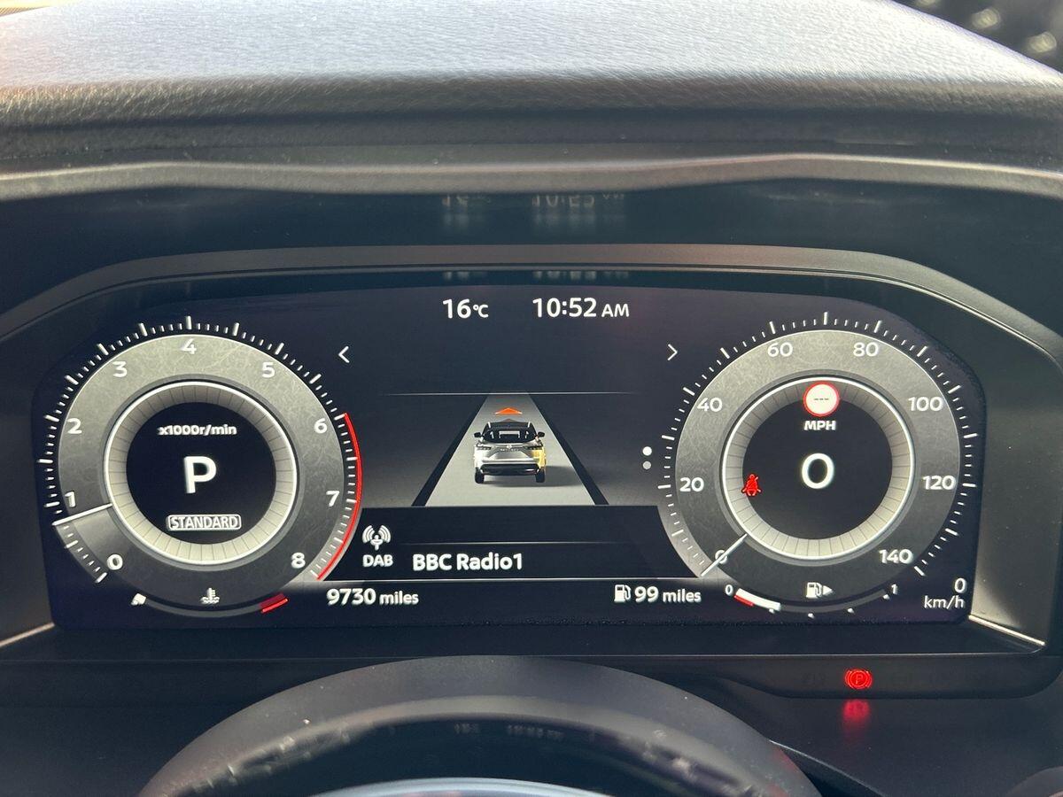 Used Nissan Qashqai 2024 for sale - 76405957: Photo 15