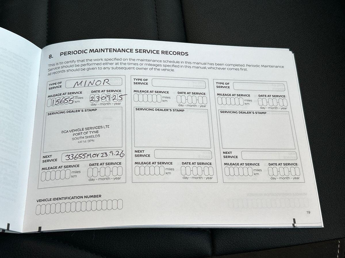 Used Nissan Qashqai 2024 for sale - 76405957: Photo 17