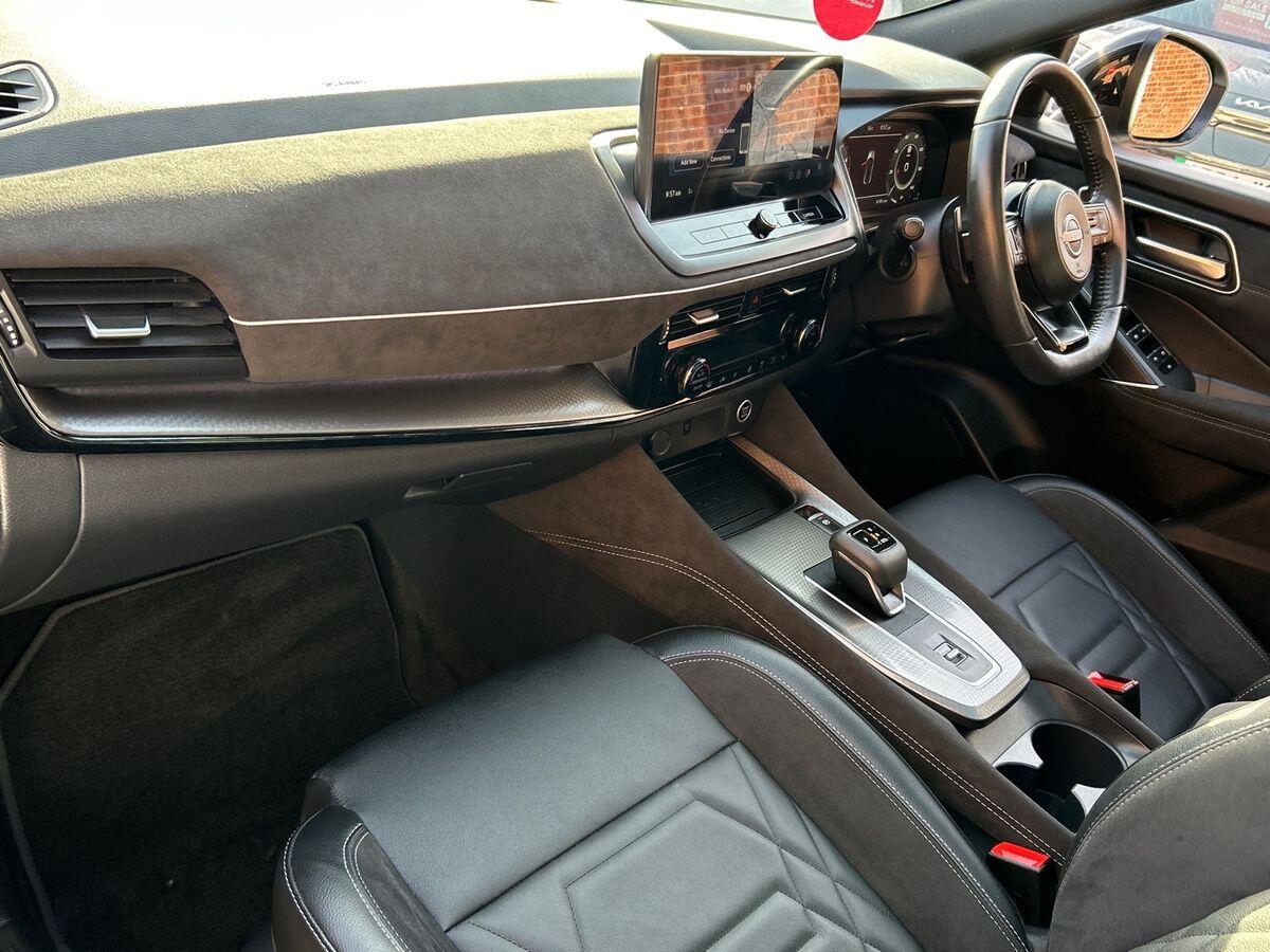 Used Nissan Qashqai 2024 for sale - 76405957: Photo 2