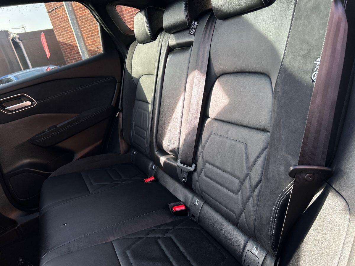 Used Nissan Qashqai 2024 for sale - 76405957: Photo 20