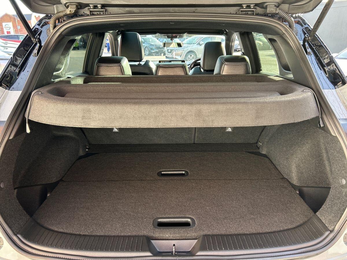 Used Nissan Qashqai 2024 for sale - 76405957: Photo 21