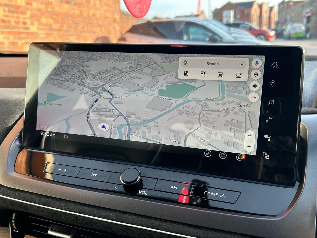 Used Nissan Qashqai 2024 for sale - 76405957: Photo 29