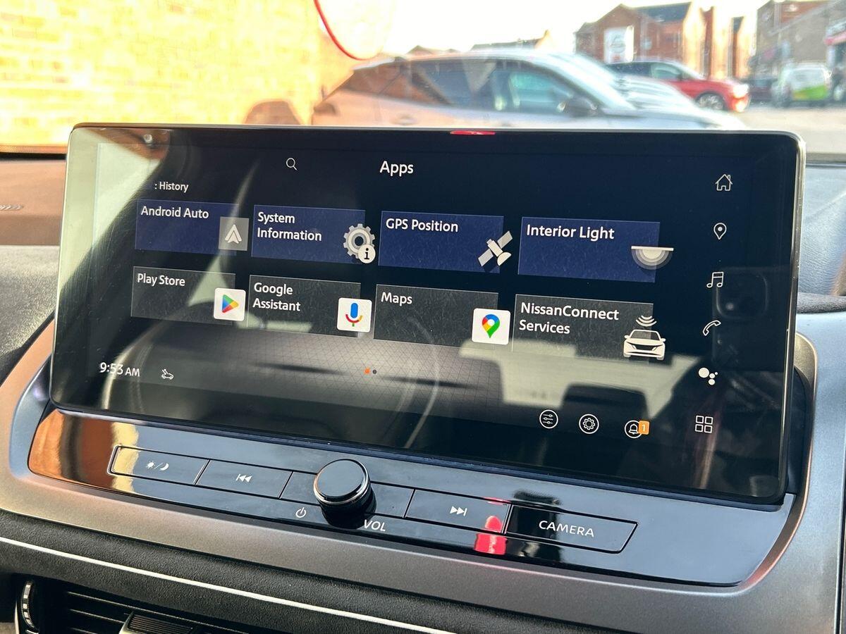 Used Nissan Qashqai 2024 for sale - 76405957: Photo 30