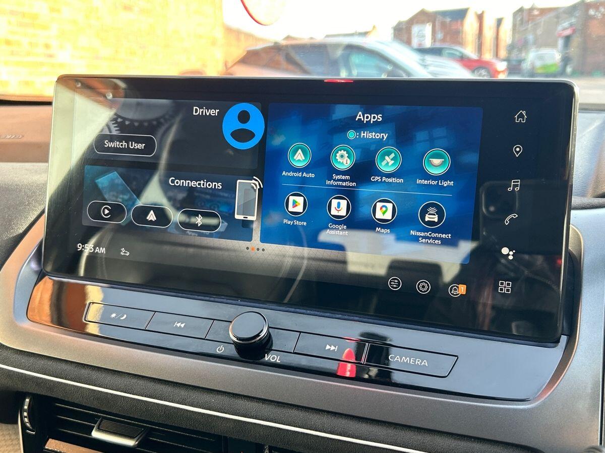 Used Nissan Qashqai 2024 for sale - 76405957: Photo 31