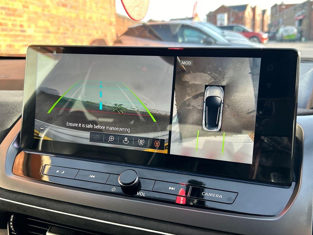 Used Nissan Qashqai 2024 for sale - 76405957: Photo 32