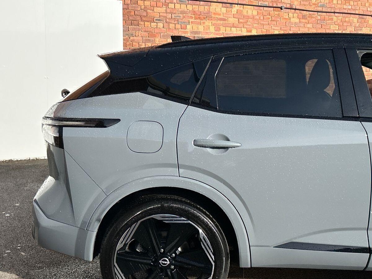 Used Nissan Qashqai 2024 for sale - 76405957: Photo 38