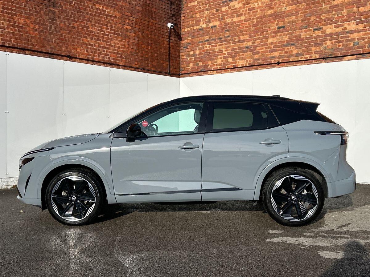 Used Nissan Qashqai 2024 for sale - 76405957: Photo 6