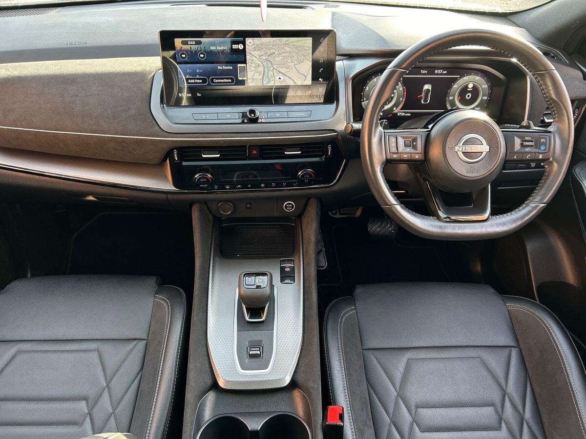 Used Nissan Qashqai 2024 for sale - 76405957: Photo 7