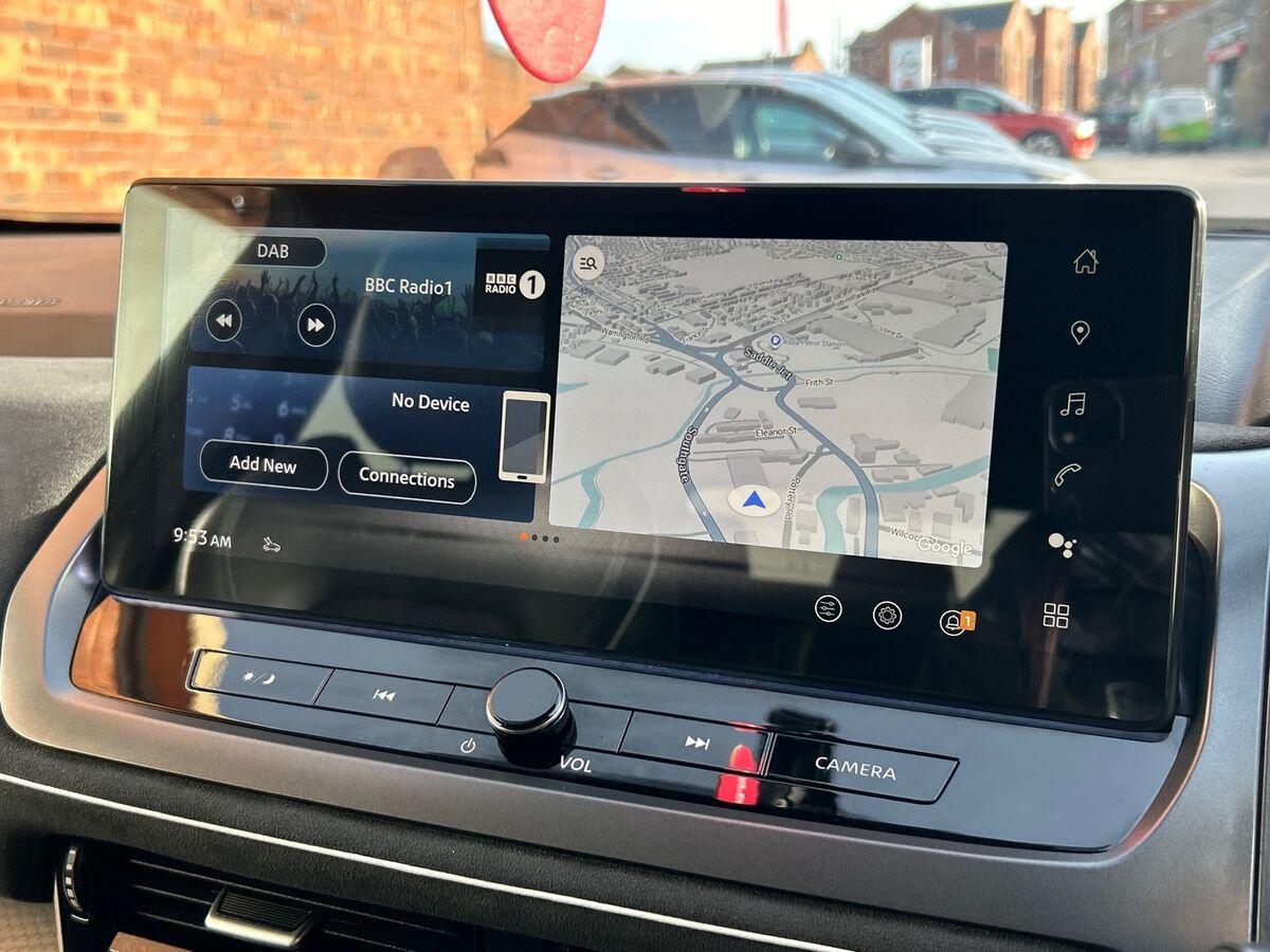 Used Nissan Qashqai 2024 for sale - 76405957: Photo 9