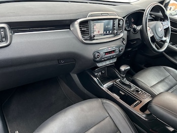 Used Kia Sorento 2019 for sale - 75254855: Photo