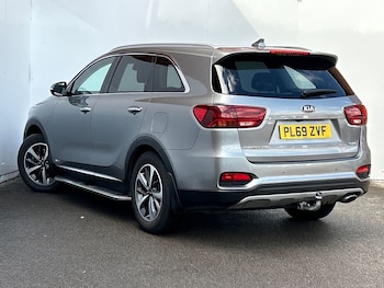 Used Kia Sorento 2019 for sale - 75254855: Photo