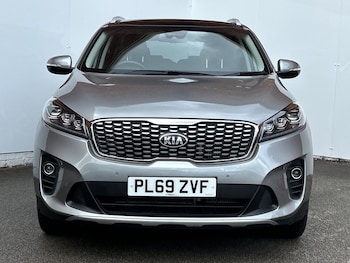 Used Kia Sorento 2019 for sale - 75254855: Photo