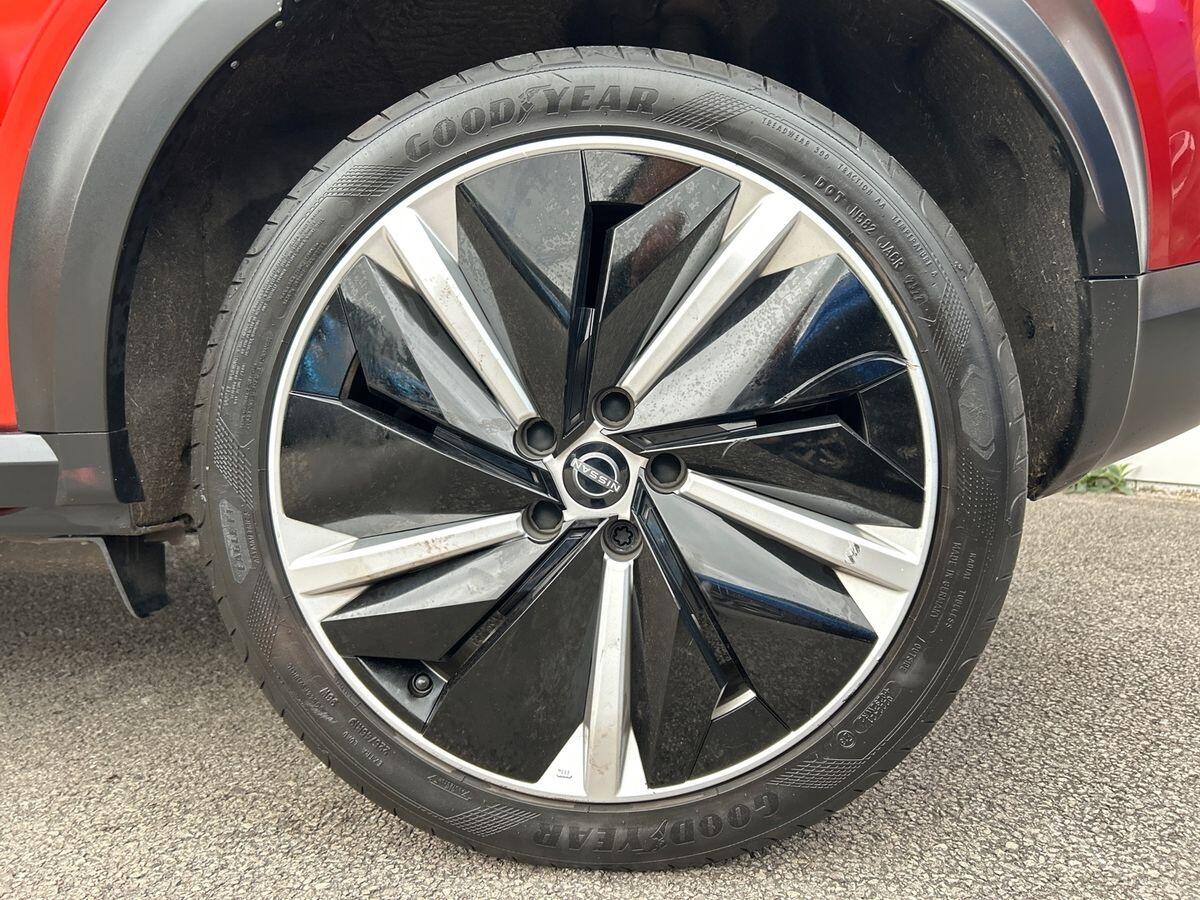 Used Nissan Juke 2022 for sale - 77829444: Photo 11