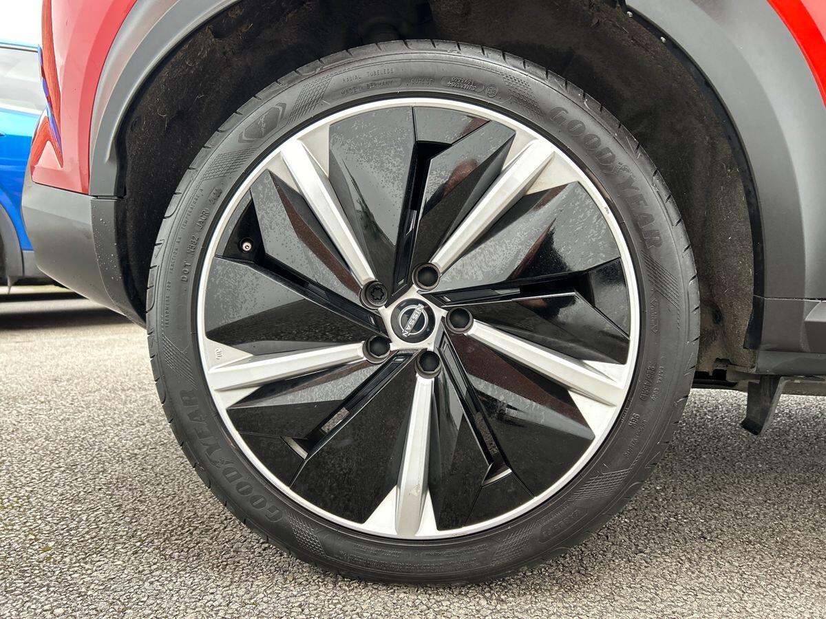 Used Nissan Juke 2022 for sale - 77829444: Photo 12