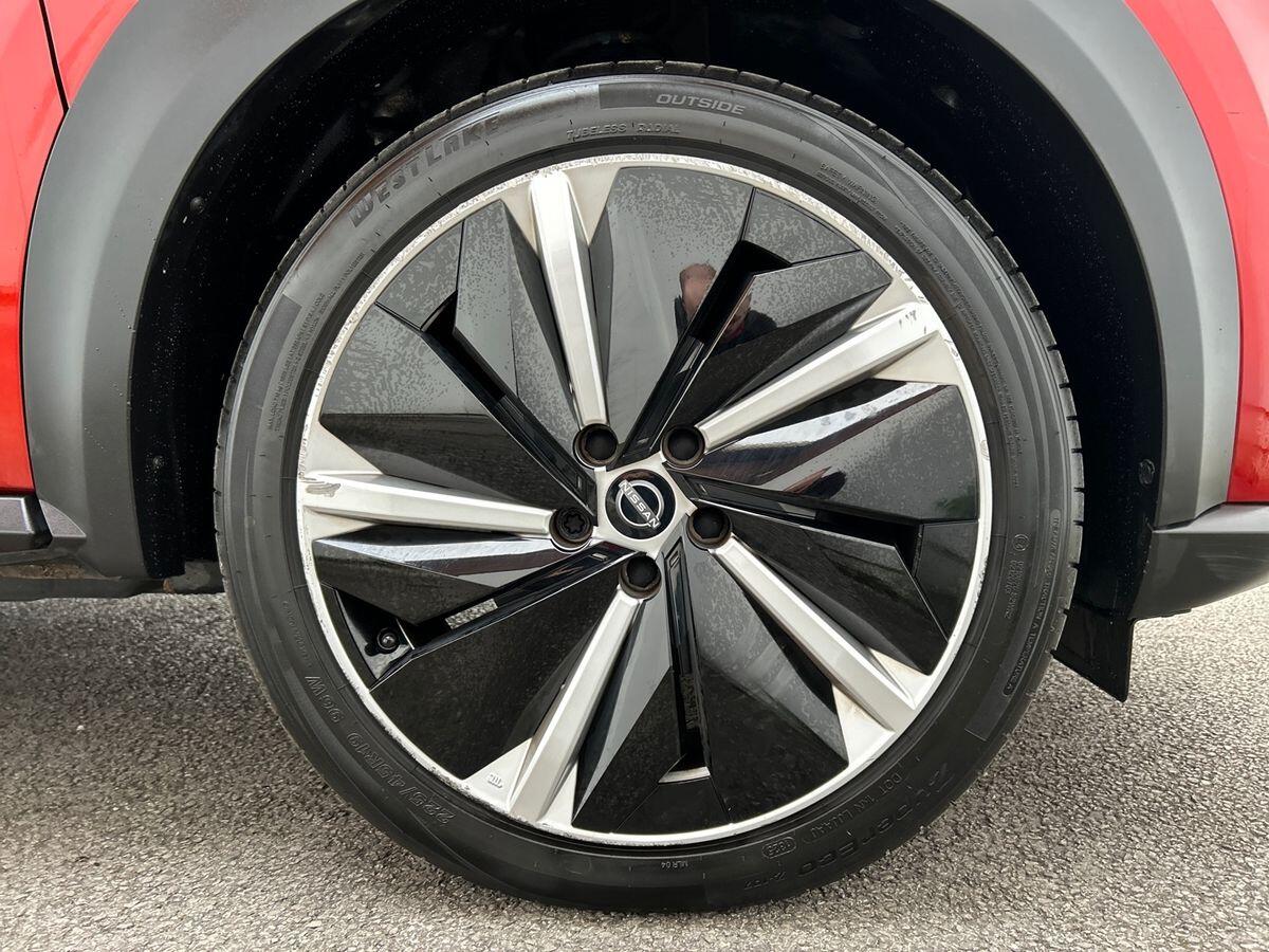 Used Nissan Juke 2022 for sale - 77829444: Photo 13