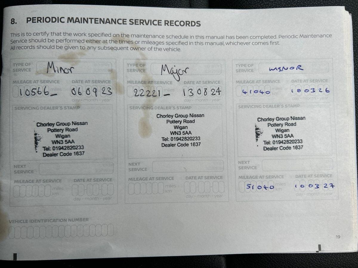 Used Nissan Juke 2022 for sale - 77829444: Photo 18