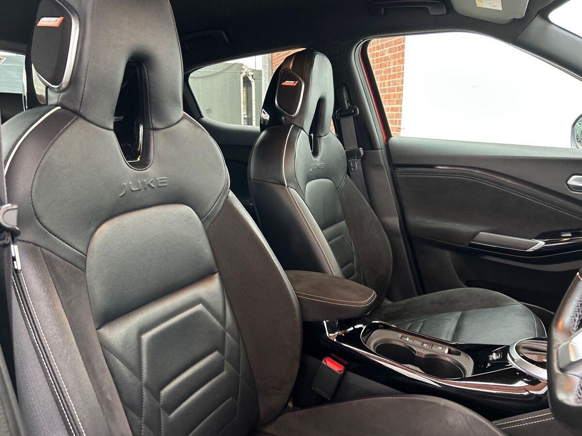 Used Nissan Juke 2022 for sale - 77829444: Photo 19