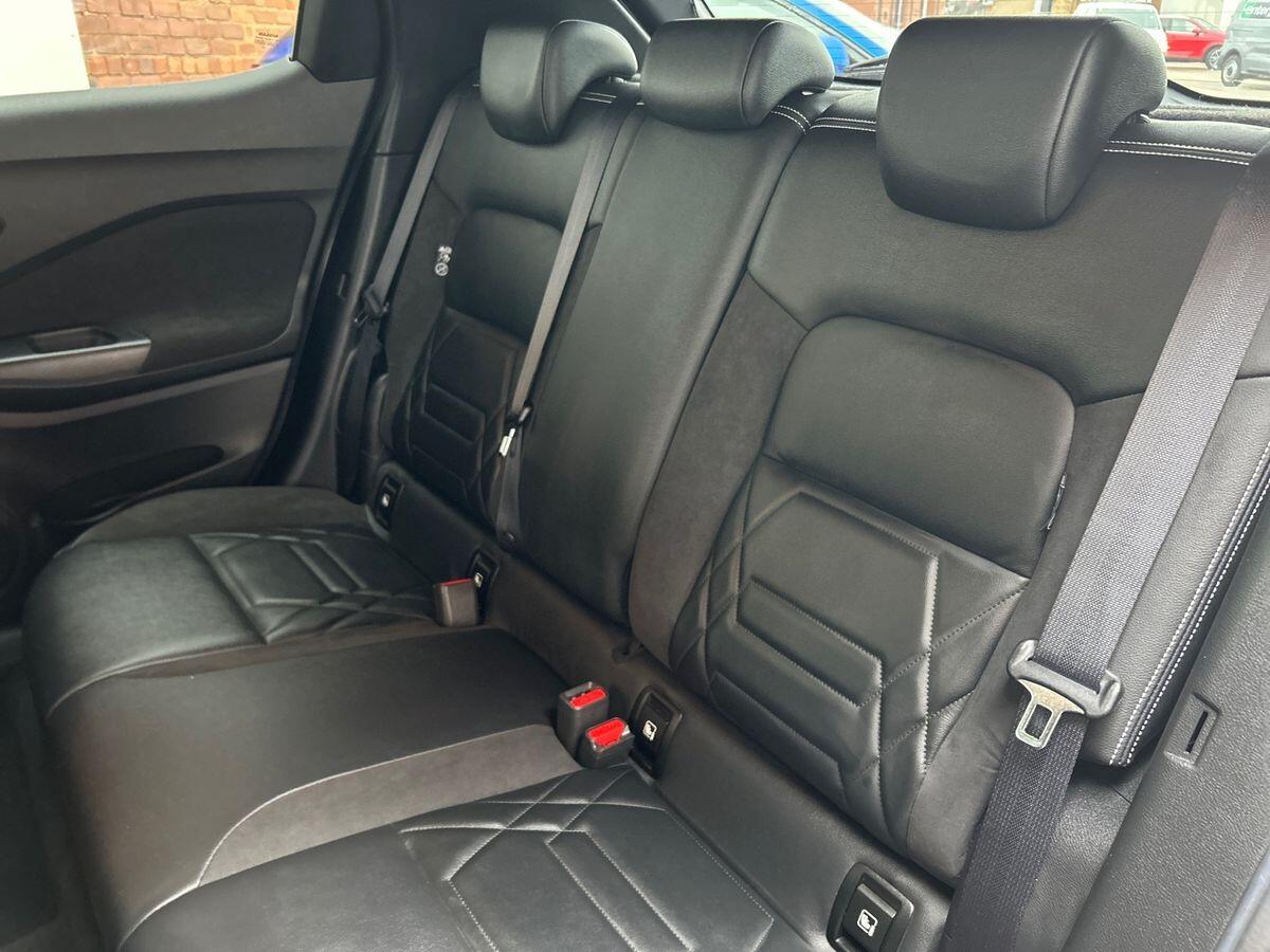 Used Nissan Juke 2022 for sale - 77829444: Photo 21