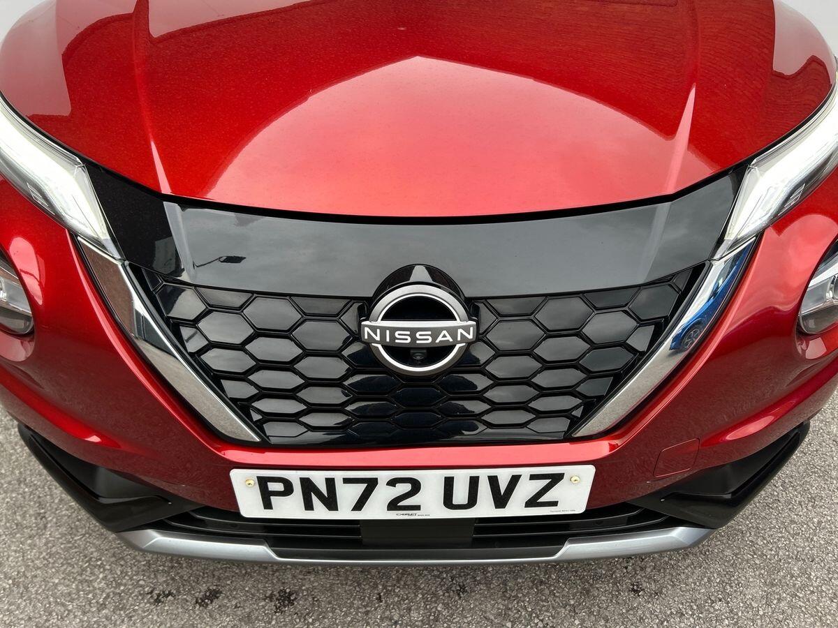 Used Nissan Juke 2022 for sale - 77829444: Photo 27