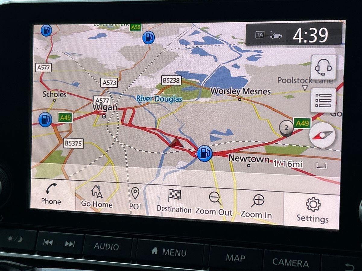 Used Nissan Juke 2022 for sale - 77829444: Photo 32