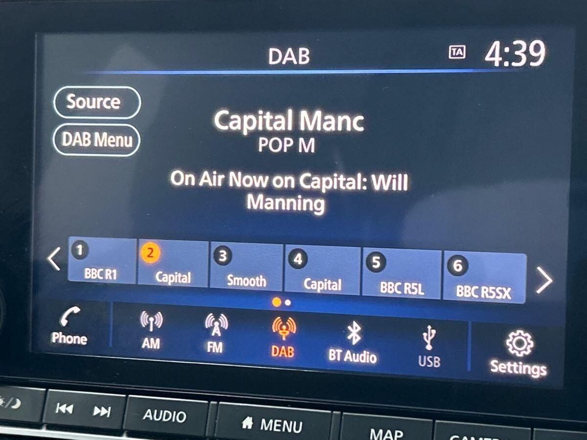 Used Nissan Juke 2022 for sale - 77829444: Photo 33