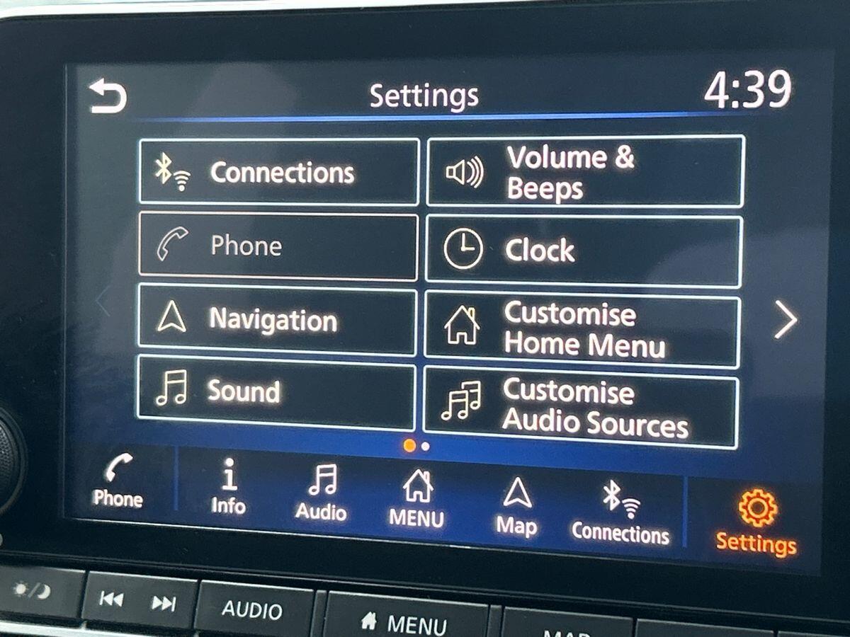 Used Nissan Juke 2022 for sale - 77829444: Photo 35