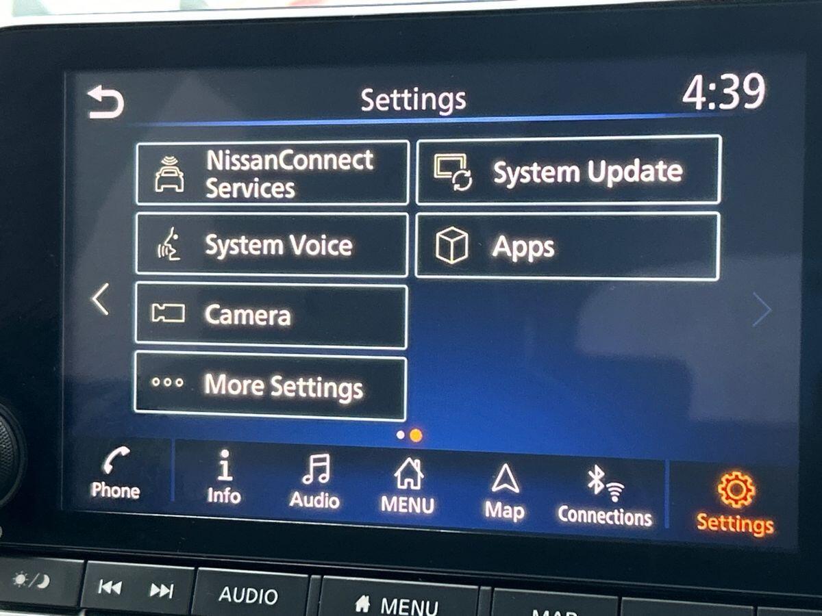 Used Nissan Juke 2022 for sale - 77829444: Photo 36