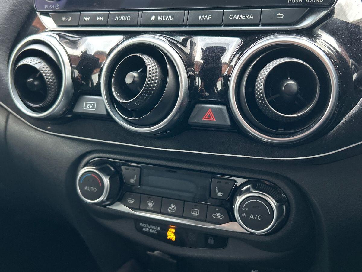 Used Nissan Juke 2022 for sale - 77829444: Photo 38