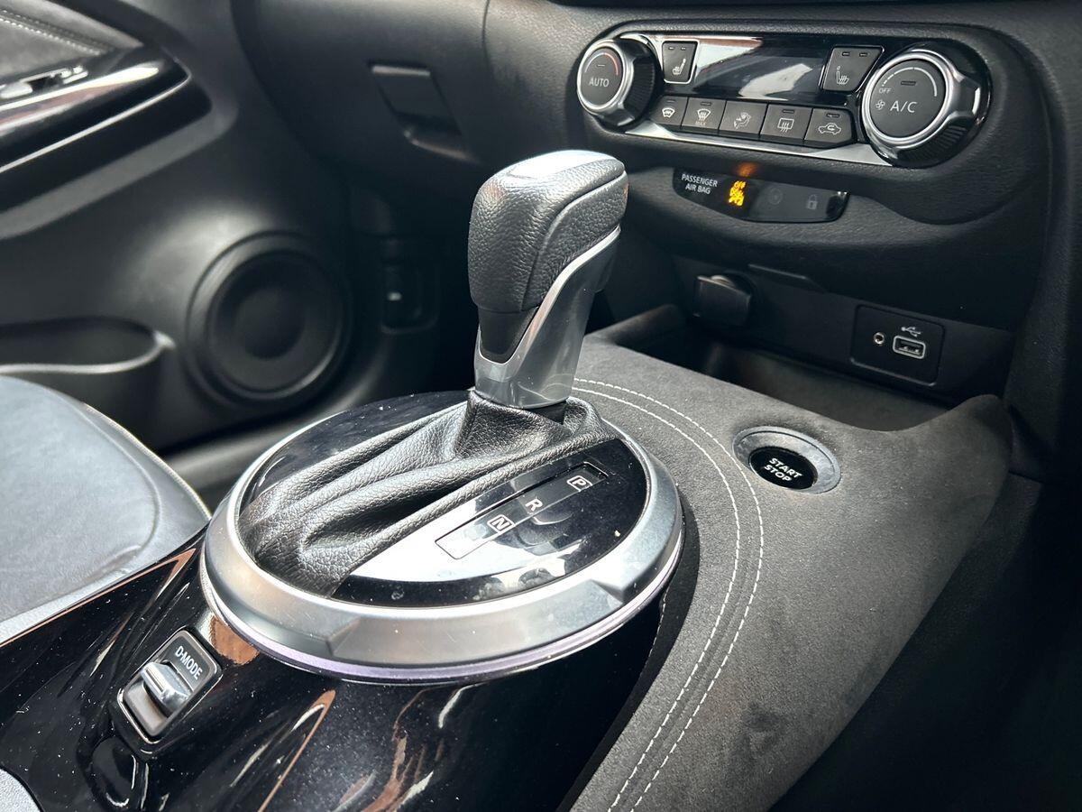 Used Nissan Juke 2022 for sale - 77829444: Photo 39