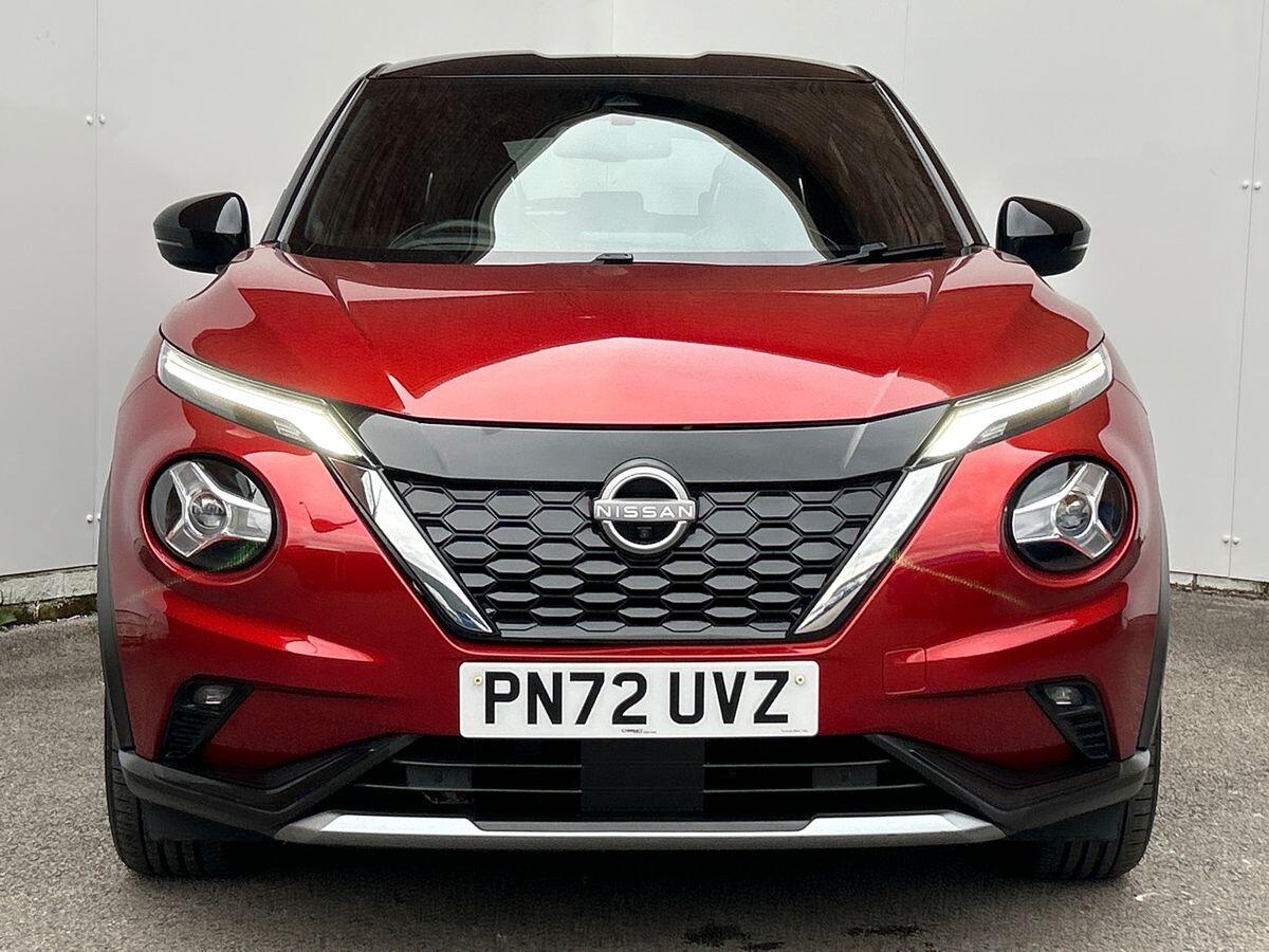 Used Nissan Juke 2022 for sale - 77829444: Photo 4