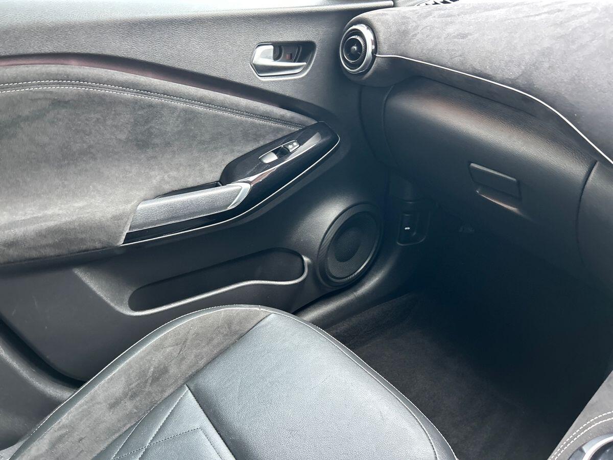 Used Nissan Juke 2022 for sale - 77829444: Photo 43