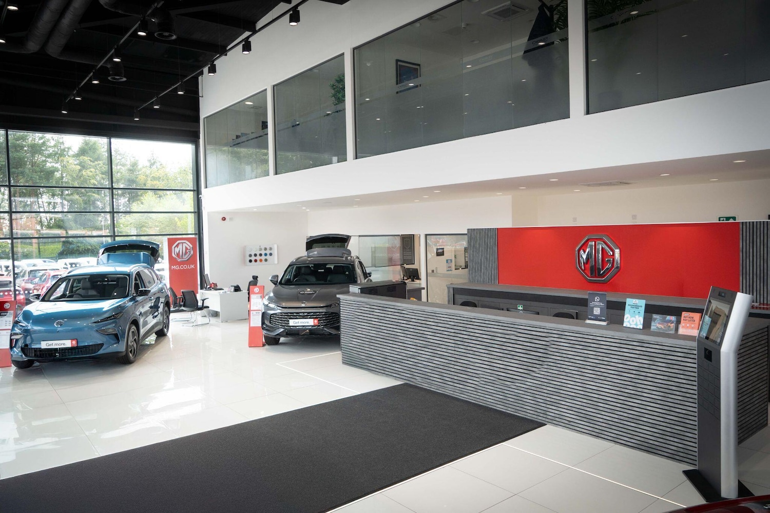 Used Nissan Qashqai 2025 for sale - 77946452: Photo 16