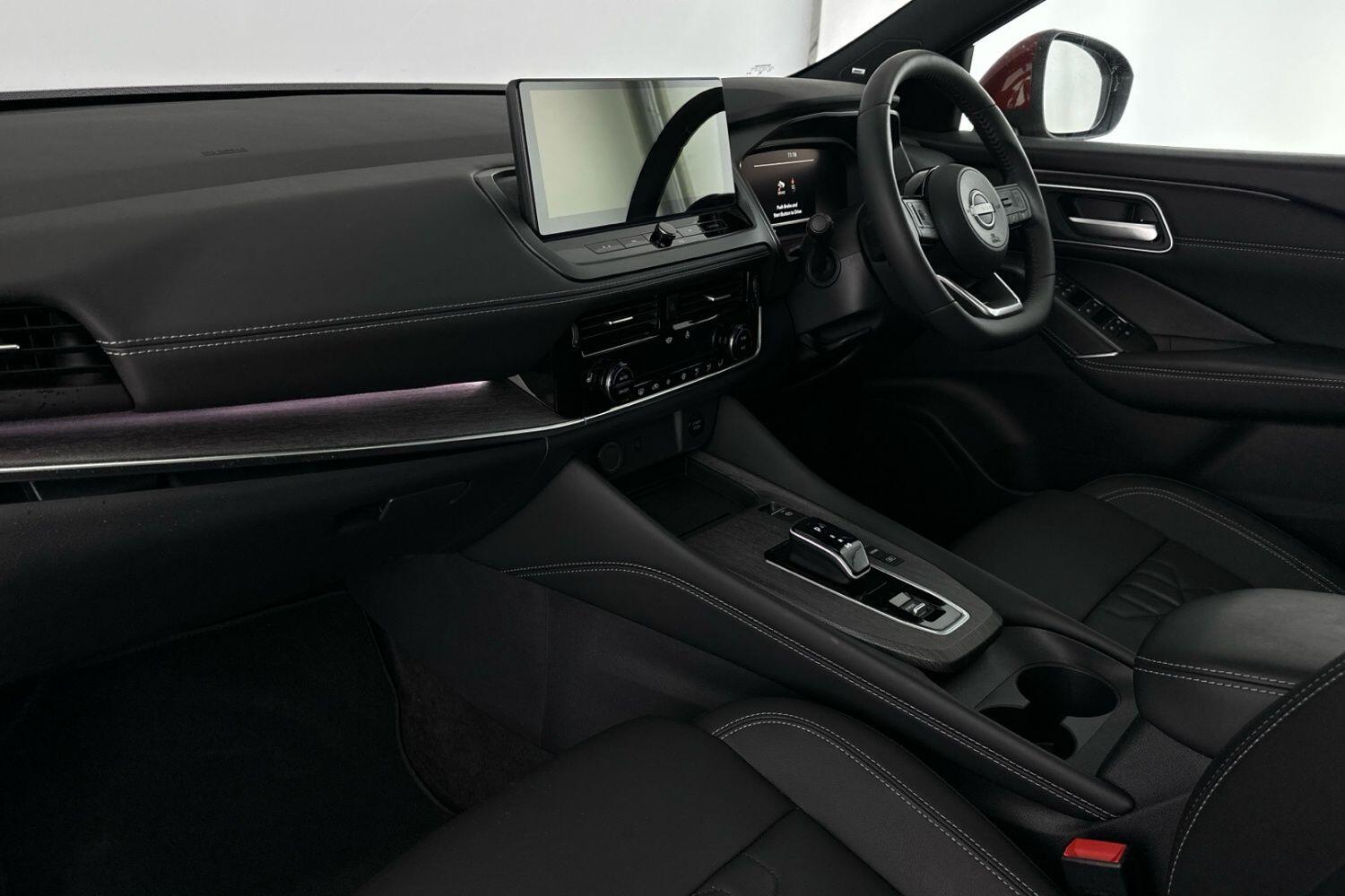 Used Nissan Qashqai 2025 for sale - 77946452: Photo 2