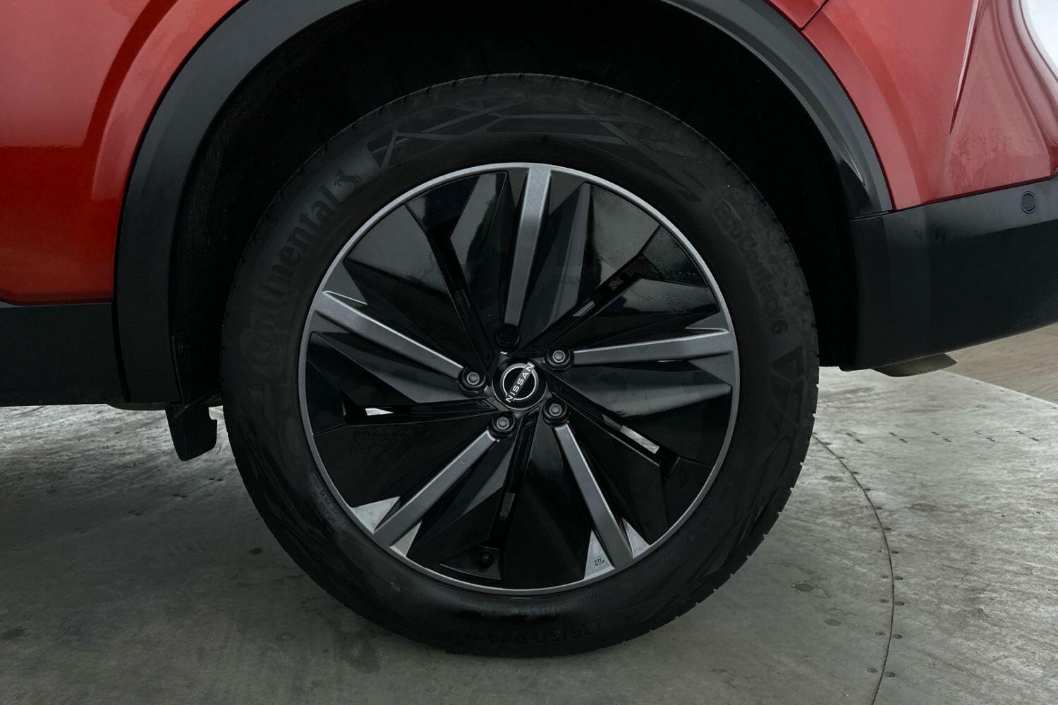 Used Nissan Qashqai 2025 for sale - 77946452: Photo 7