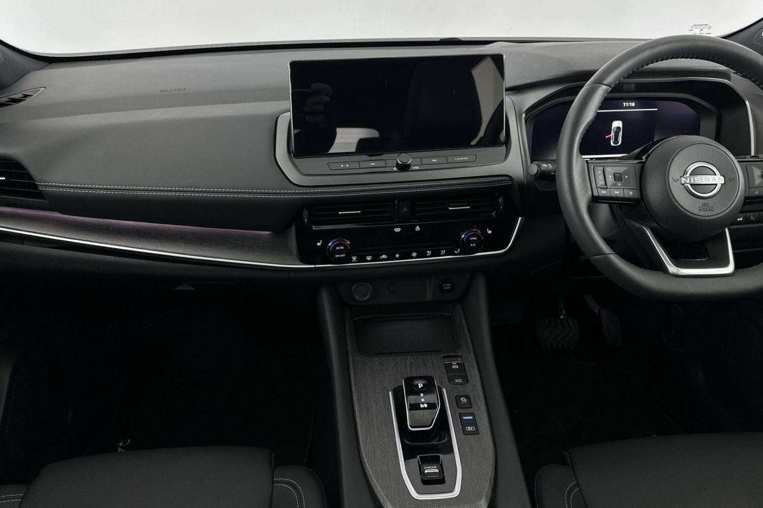 Used Nissan Qashqai 2025 for sale - 77946452: Photo 8