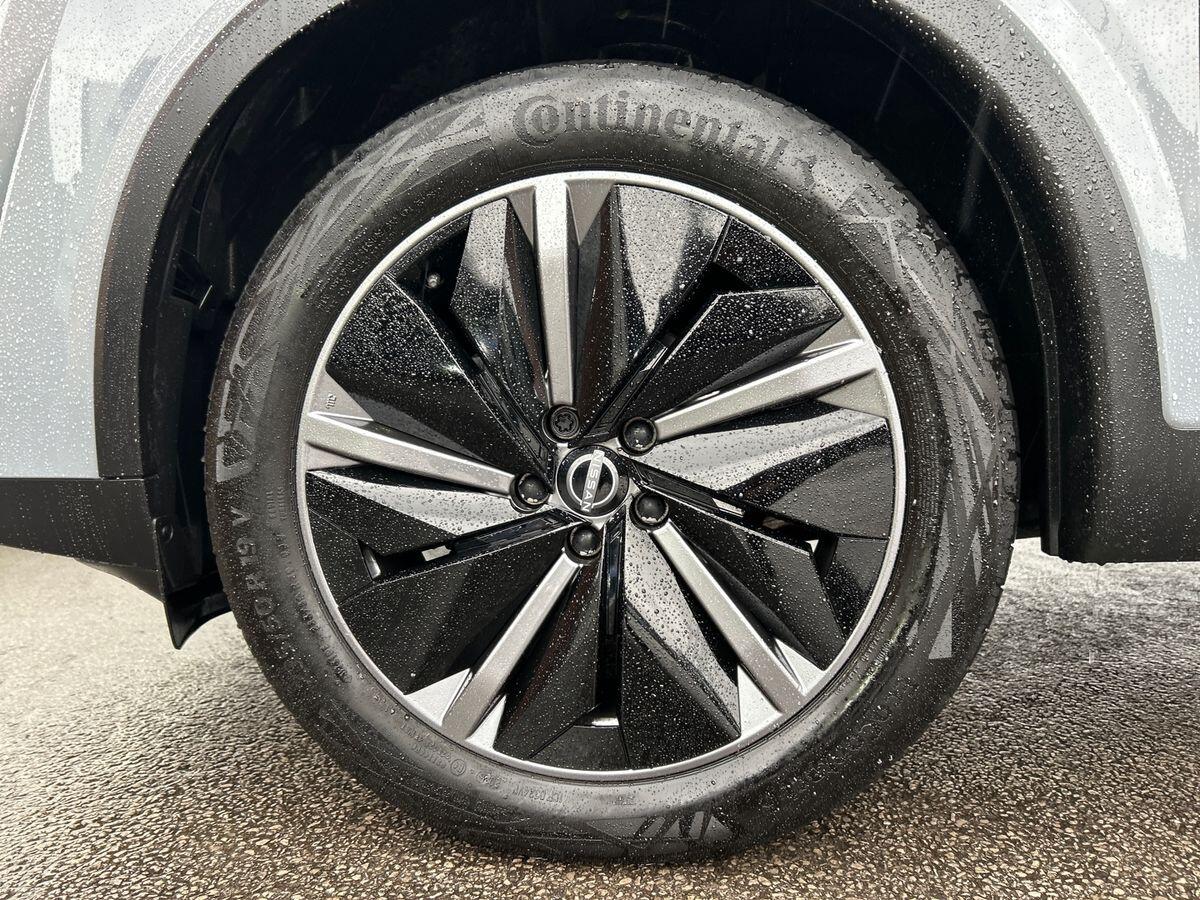 Used Nissan Qashqai 2025 for sale - 77687033: Photo 10