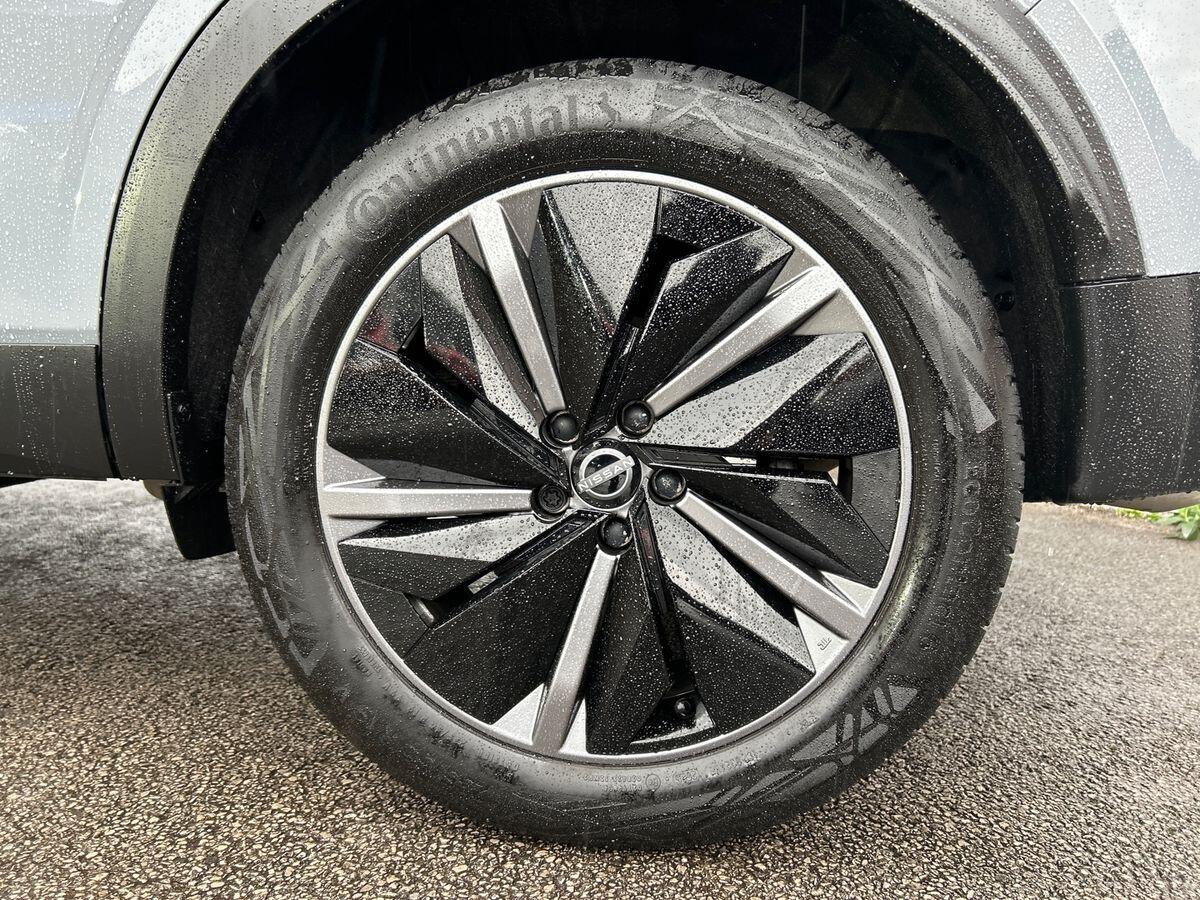 Used Nissan Qashqai 2025 for sale - 77687033: Photo 11