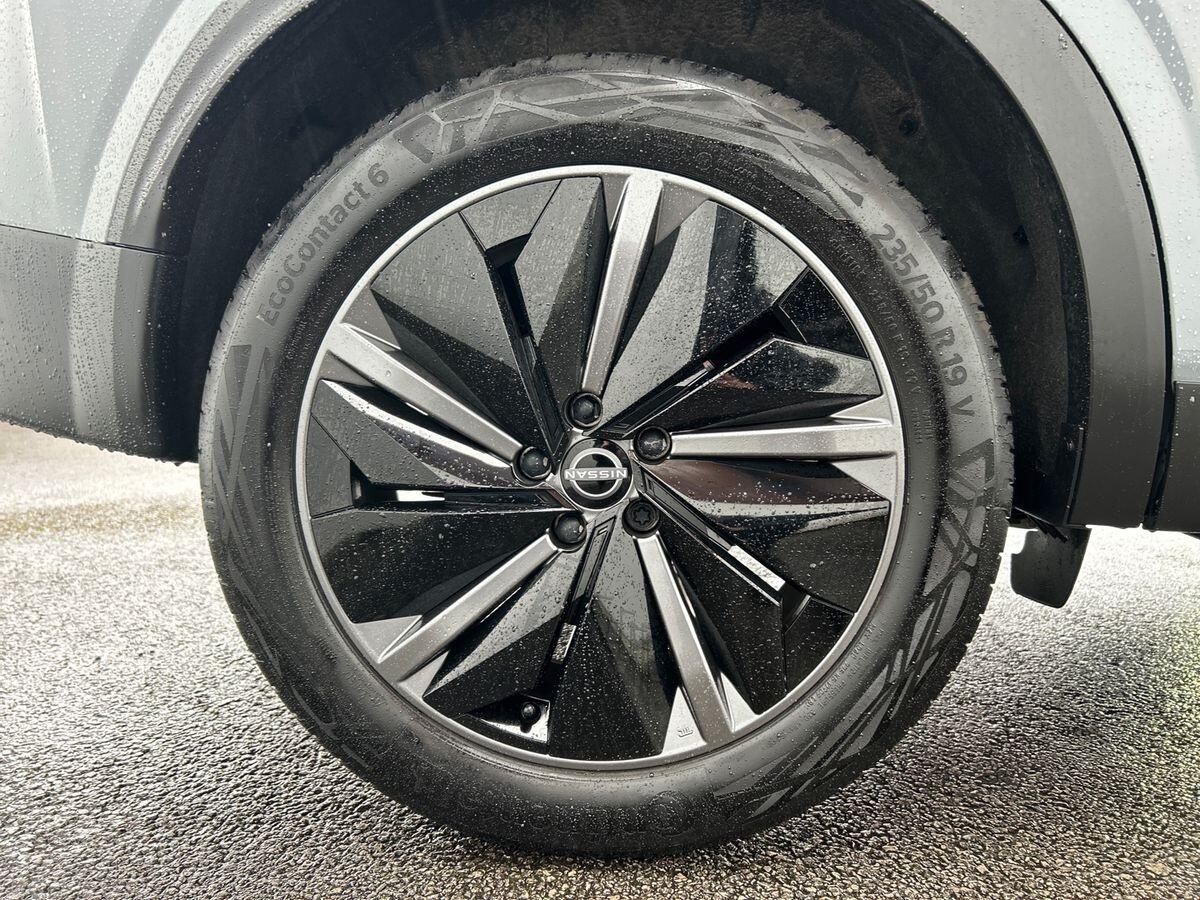 Used Nissan Qashqai 2025 for sale - 77687033: Photo 12