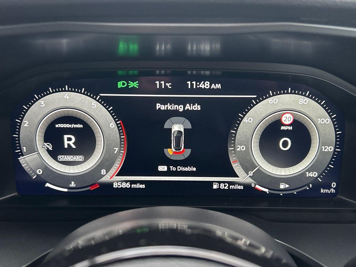 Used Nissan Qashqai 2025 for sale - 77687033: Photo 15