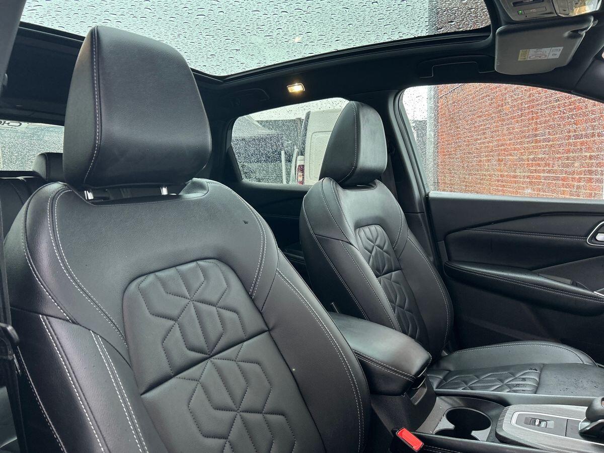 Used Nissan Qashqai 2025 for sale - 77687033: Photo 19