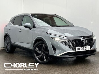 Used Nissan Qashqai 2025 for sale - 77687033: Photo